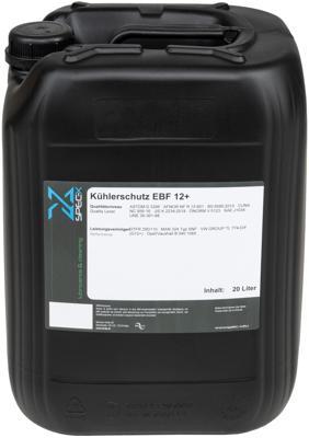SPEC-X koelvloeistof ebf 12+ cooling liquid 20l