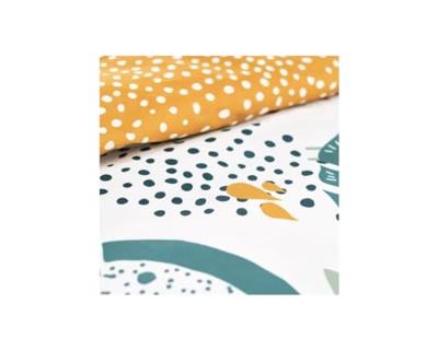 Beddenset - TODAY - Sunshine - 119482 - 2 personen - 260x240cm - Katoen - Bedrukt 11.52 Beddenset - TODAY - Sunshine - 119482 - 2 personen - 260x240cm - Katoen - Bedrukt 11.52