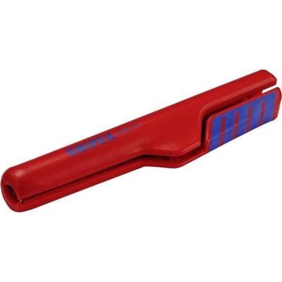 Knipex Deep-ontmantelingsgereedschap | Lengte 175 mm - 16 80 175 SB