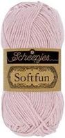 Scheepjes Softfun - 2618 Blossom - Haakgaren / Breigaren - thumbnail