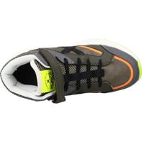 Munich Mini Track Boot 8897021 Groen / Oranje-28 maat 28 - thumbnail