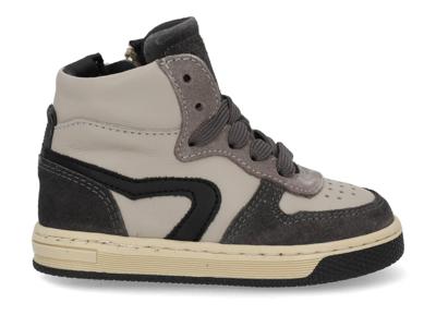 Pinocchio P1301 grijs combi Multi grijs maat 21