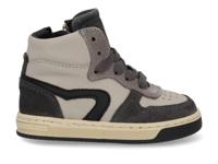 Pinocchio P1301 grijs combi Multi grijs maat 21 - thumbnail