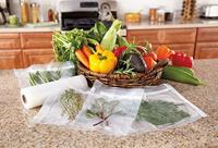 FoodSaver FSR2802 vacuum sealer accessoire Rol voor vacuümverpakker - thumbnail