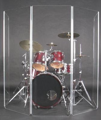 Acoustic Solution S6 + HCS