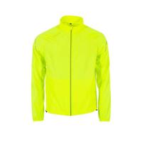 Stanno 457004 Functionals Running Jacket - Geel - XL - thumbnail