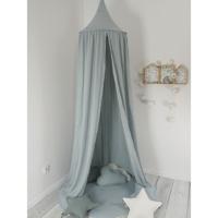 Betulli Speeltent + Speelkleed + Kussenset Grijs - thumbnail