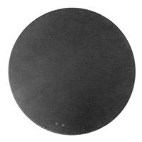 Power Dynamics NCSP6B 100V low profile plafondspeaker - 30W - 6.5'' - Zwart - thumbnail