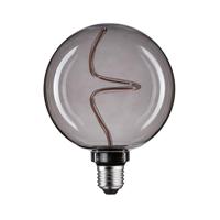 Paulmann 29238 LED-lamp E27 Globe 4 W Barnsteen (Ø x h) 125 mm x 164 mm 1 stuk(s) - thumbnail