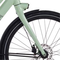 Cortina voorvork e-lett pastel green matt - thumbnail