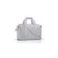 Reisenthel Allrounder M Weekender-Twist Sky Rose