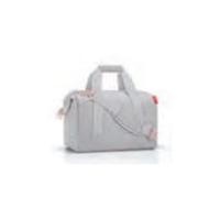 Reisenthel Allrounder M Weekender-Twist Sky Rose - thumbnail