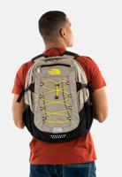 The North Face Borealis Classic Rugtas Heren Stone Slab/TNF Black 29L - thumbnail