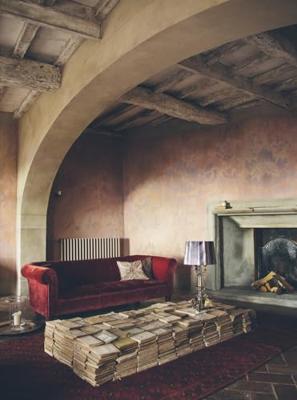 Kartell Bourgie Tafellamp - Titanium