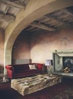 Kartell Bourgie Tafellamp - Titanium - thumbnail