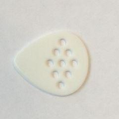 Wegenpicks Bluegrasspick 1,4 Wit
