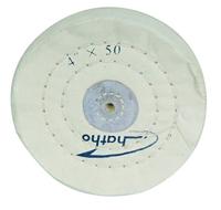 Proxxon Micromot 28002 Stof-polijstwaaier, zacht Diameter 100 mm 1 stuk(s) - thumbnail