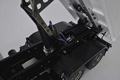 Tamiya 56545 ACU-01 1:14 Aandrijfset 1 stuk(s)