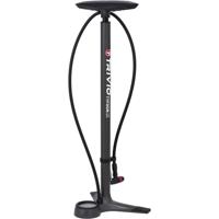 Trivio - fietspomp tyfoon fietspomp hogedruk 14 bar / 200 psi aluminium - thumbnail