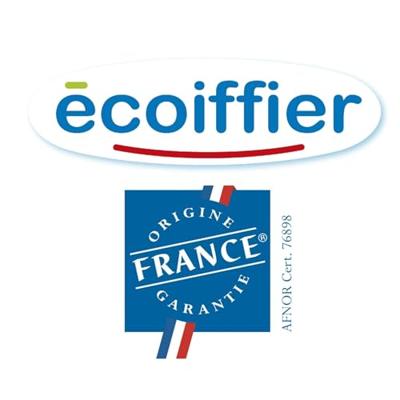 ECOIFFIER MEDISCHE veterinaire koffer 24 cm