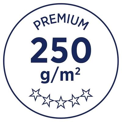 Avery-Zweckform Premium Photo Paper Inkjet 2556-20 Fotopapier DIN A4 250 g/m² 20 vellen Hoogglans