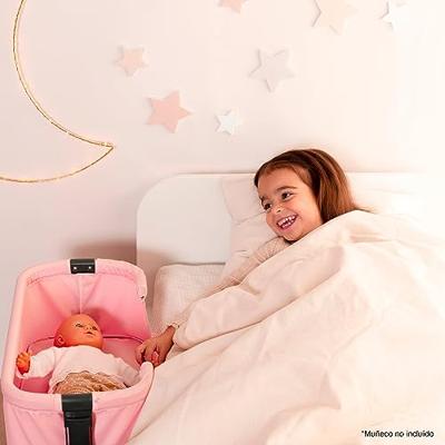 Smoby - Maxi Cosi Co Dodo - Samenslapen voor baby's tot 38 cm