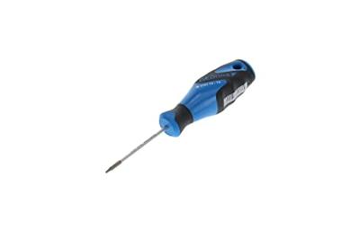 Gedore 2163 TX T6 TX-schroevendraaier Grootte T 6 Koplengte: 60 mm 1 stuk(s)