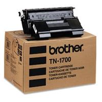 Brother TN-1700 toner zwart (origineel) - thumbnail
