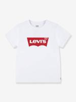 Meisjesshirt Batwing Levi's® wit - thumbnail
