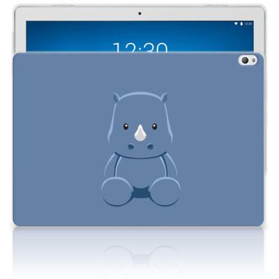 Lenovo Tab P10 Tablet Back Cover Baby Rhino Lenovo Tab P10 Tablet Back Cover Baby Rhino