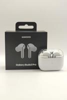 Oordopjes Samsung BUDS3 PRO Wit - thumbnail