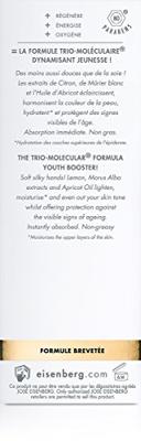 Eisenberg Hand Treatment 50 ml Heren