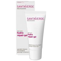 Santaverde Santaverde Aloe Vera Hydrating Repair Gel (30ml) - thumbnail