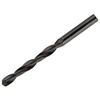 kwb 209655 HSS Spiraalboor 5.5 mm Gezamenlijke lengte 93 mm DIN 338 Cilinderschacht 1 stuk(s) - thumbnail