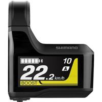 SHIMANO display "steps sc-em800" display shim.steps 4cm lcd - thumbnail