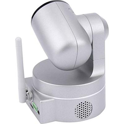 Olympia IC 1285 Z 5965 IP Bewakingscamera LAN, WiFi 1280 x 720 Pixel Olympia IC 1285 Z 5965 IP Bewakingscamera LAN, WiFi 1280 x 720 Pixel