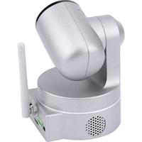 Olympia IC 1285 Z 5965 IP Bewakingscamera LAN, WiFi 1280 x 720 Pixel - thumbnail