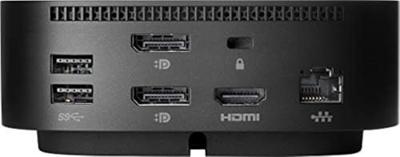 HP USB-C/A Universal Dock G2 dockingstation