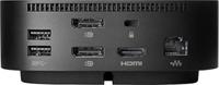 HP USB-C/A Universal Dock G2 dockingstation - thumbnail