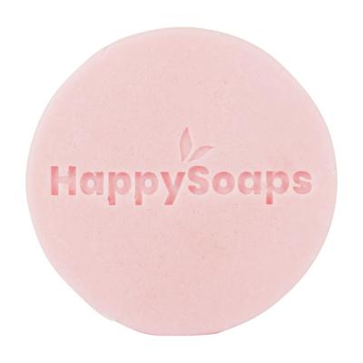 HappySoaps Tender Rose Conditioner Bar