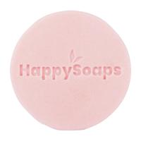 HappySoaps Tender Rose Conditioner Bar - thumbnail