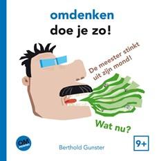 Omdenken doe je zo (Hardback)
