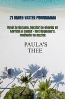 21 DAGEN VASTEN PROGRAMMA - Paula Lopes - ebook - thumbnail