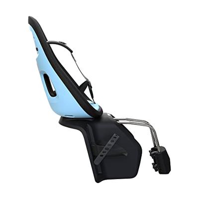 Thule kinderzitje achter yepp nexxt maxi voor framebevestiging (fm) aquamarine blue