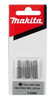 Makita Accessoires Schroefbit TR25/30/40x25 - P-53659 - thumbnail