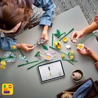LEGO® Botanicals 10347 klein zomerboeket - thumbnail