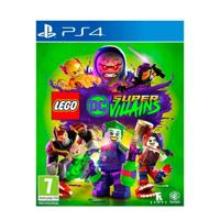 LEGO DC Super Villains - thumbnail