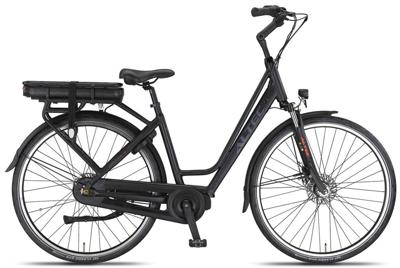 Altec Delta E-Bike 28 inch 53cm Middenmotor 7v