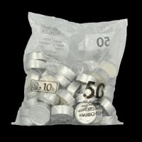 Maxi licht neutraal 10uur zak 50 Stuks - thumbnail