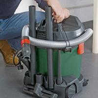Bosch Home and Garden AdvancedVac 20 Nat- en droogzuiger 1200 W 20 l - thumbnail